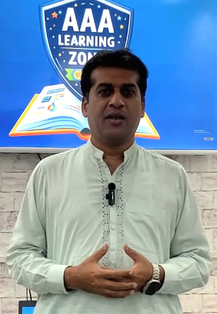 AAA Learning Zone