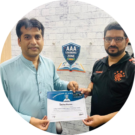 AAA Learning Zone