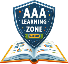 AAA Learning Zone