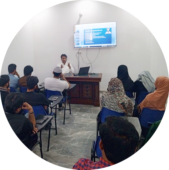 AAA Learning Zone